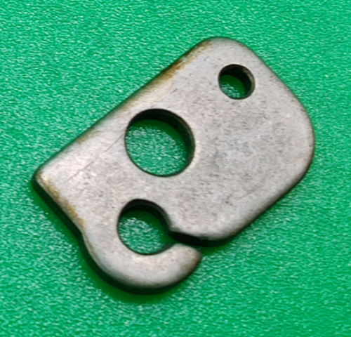 Фронтальная пластина  2610-4-8 от магазина Promily в Москве