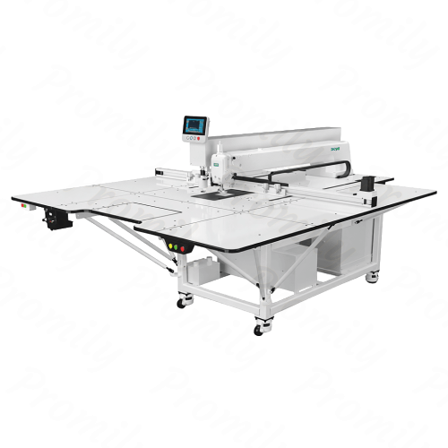 Zoje ZJ-M6-GS900H-SF-LK2-V3 (1300*900) от магазина Promily в Москве
