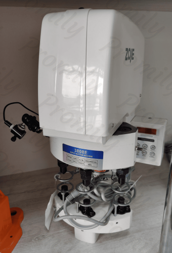 Zoje ZJ-D3 от магазина Promily в Москве