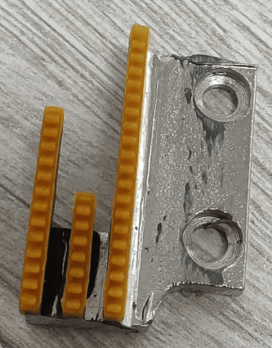 Двигатель ткани 12481-TR от магазина Promily в Москве