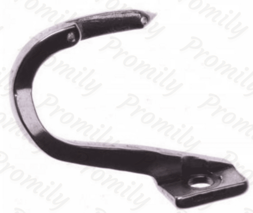 Петлитель правый 109-0515 (37832)(20917001) от магазина Promily в Москве