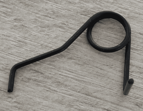 Пружина 34C10-149 (Правая) от магазина Promily в Москве