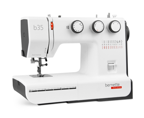 Bernina Bernette B35 от магазина Promily в Москве