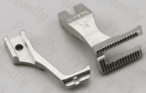 Лапка U192L/U193K (комплект) (4.8мм) от магазина Promily в Москве