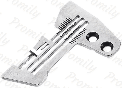 Игольная пластина E809 Strong от магазина Promily в Москве