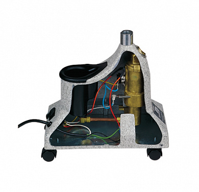 Jiffy Steamer J-2 pink от магазина Promily в Москве