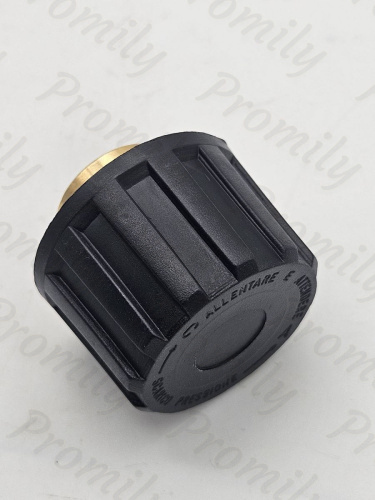 Rotondi Крышка бойлера 1/2" 3067057 от магазина Promily в Москве