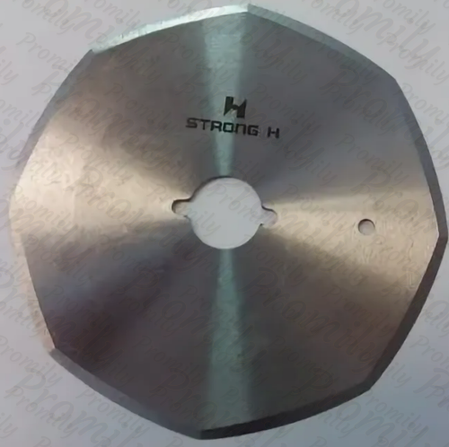 Лезвие дисковое RS-125(8)/KE149(8) HSS (125x21x1.6) от магазина Promily в Москве