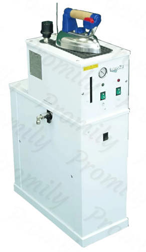 Comel PRATICA с подкачкой воды (с утюгом) от магазина Promily в Москве