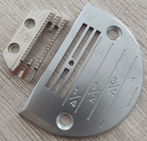 Игольный комплект E18 (Увеличенный) от магазина Promily в Москве