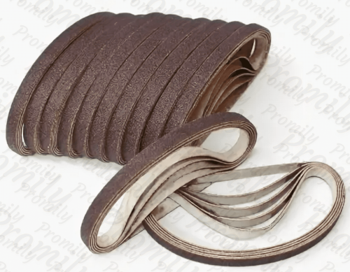 Заточная лента для сабельных ножей 181C2-5-GE (мелкая) от магазина Promily в Москве