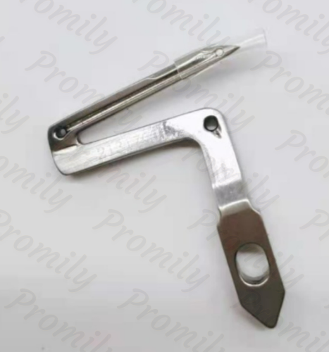 Петлитель левый 21317001 от магазина Promily в Москве