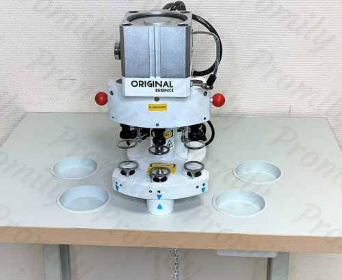 ORIGINAL OE-DKJ-Q3-A от магазина Promily в Москве