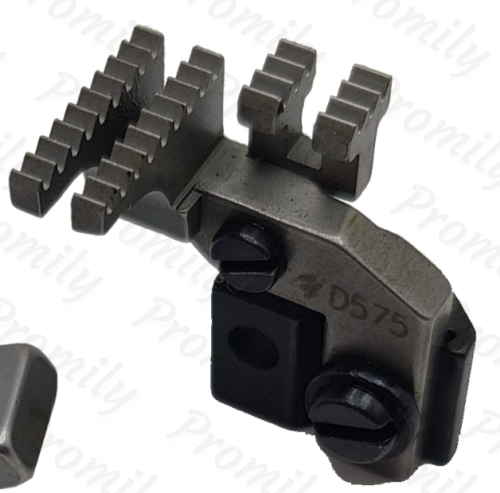 Двигатель ткани D575 (задний) от магазина Promily в Москве