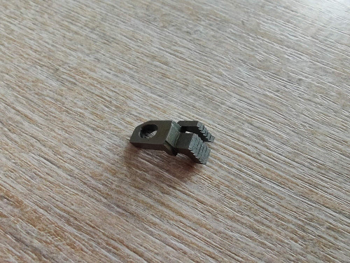 Зубчатая рейка MO-2504/2505/2514 (118-87106) от магазина Promily в Москве