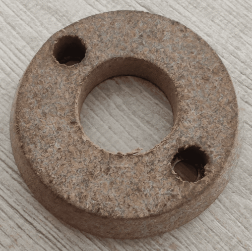 Диск сцепления B1208-372-000 от магазина Promily в Москве