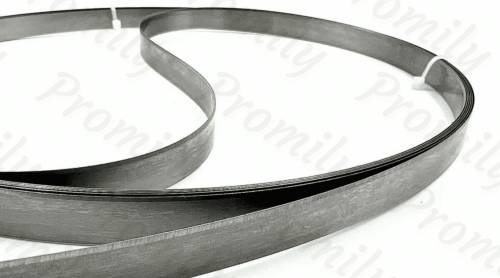 Лезвие ленточное BS 4250x10x0.45 мм от магазина Promily в Москве