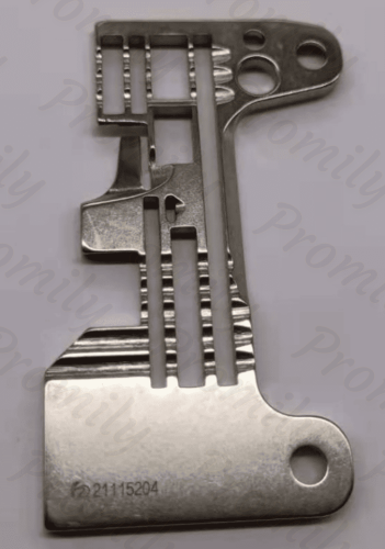 Пластина игольная 21115204 5- ка 3,2 мм от магазина Promily в Москве