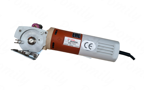 Дисковый нож Red Shark RS-T65 (с проводом) от магазина Promily в Москве