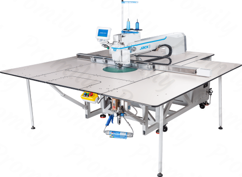 Jack MX-100A+-95STYX-F11AF13 (с ЛАЗЕРОМ) от магазина Promily в Москве