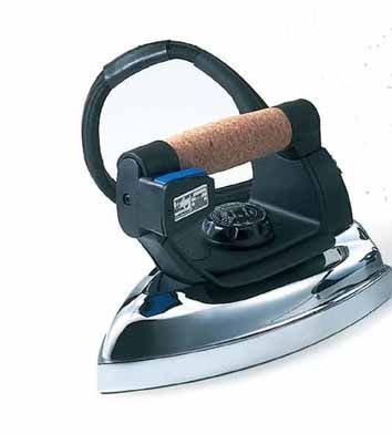 ПРОМЫШЛЕННЫЙ ЭЛЕКТРОПАРОВОЙ УТЮГ LELIT FS 153 от магазина Promily в Москве