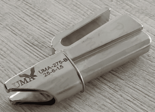 Окантователь UMA-275 25мм (25-6-1.5) от магазина Promily в Москве