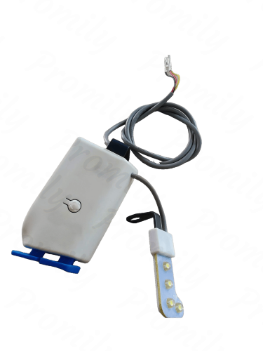 Переключатель в сборе с подсветкой 1473000900 (Jack H2) от магазина Promily в Москве