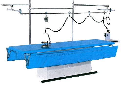 Стол для штор 250*80 см. LELIT PUS200DUBLE от магазина Promily в Москве