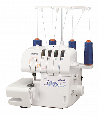 Brother 4100D от магазина Promily в Москве