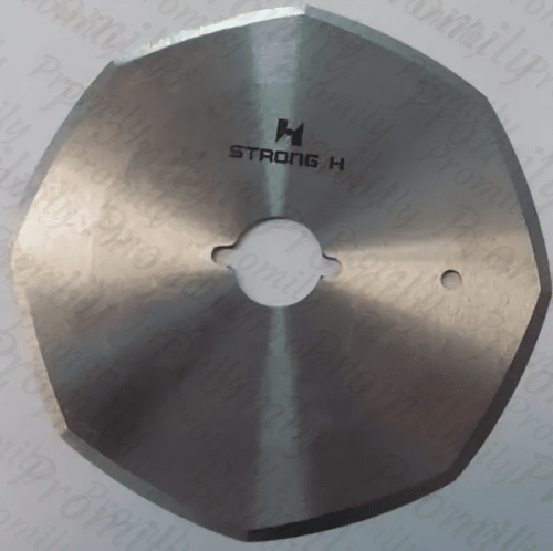 Лезвие дисковое RS-125(8)/KE149(8) HSS (125x21x1.6) от магазина Promily в Москве