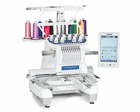 Brother PR1055Х от магазина Promily в Москве