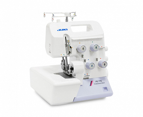 Juki PE 770N Professional Edition от магазина Promily в Москве