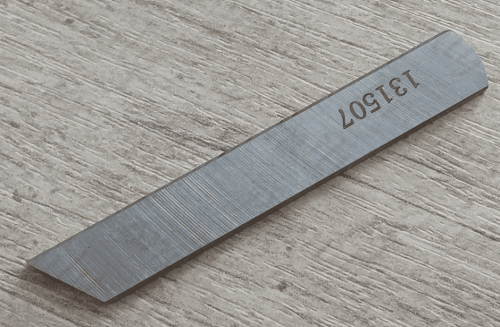 Нож нижний 131-50701 от магазина Promily в Москве