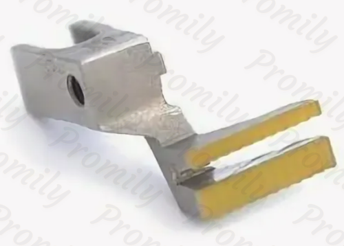 Двигатель ткани задний 118-98905 (тефлон) от магазина Promily в Москве