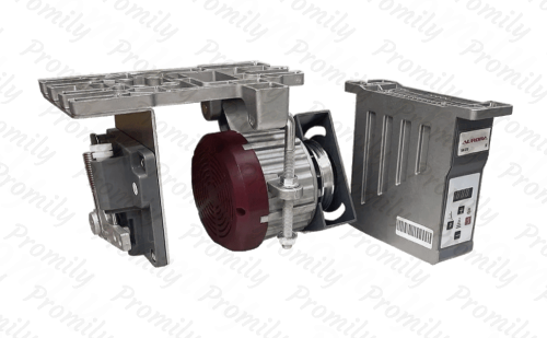 Сервомотор (сервопривод) Aurora SM-750 (750Вт) от магазина Promily в Москве