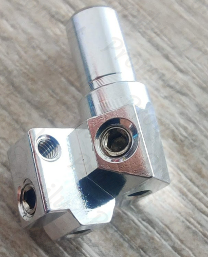 Иглодержатель 277028-92 (20734004) 4,8 мм от магазина Promily в Москве