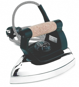 УТЮГ ЭЛЕКТРИЧЕСКИЙ LELIT PS 355 от магазина Promily в Москве