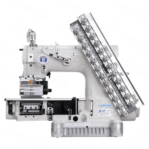 Jack JK-8009VCDI-12064P/VWL от магазина Promily в Москве