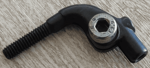 Крепление петлителя GP800-1/600-1 от магазина Promily в Москве