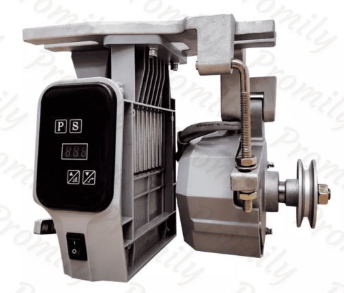 Сервомотор (сервопривод) FSM 513 от магазина Promily в Москве