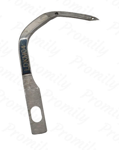 Петлитель KM04 (20117010) от магазина Promily в Москве