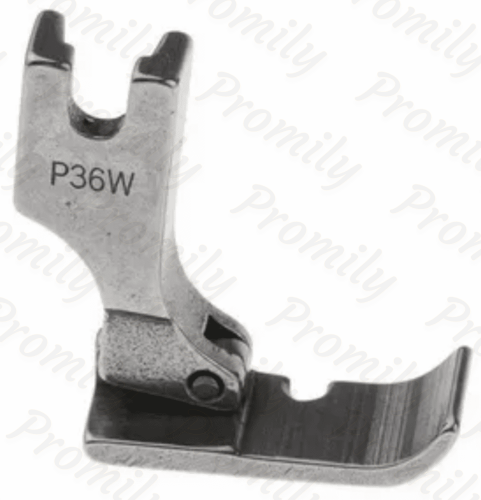 Лапка P36W (правая широкая) от магазина Promily в Москве