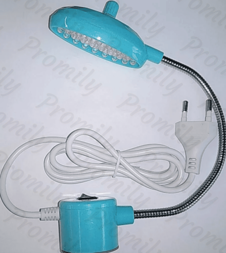 Лампа на магните с регулировкой яркости (22 led) 811947 JACK от магазина Promily в Москве