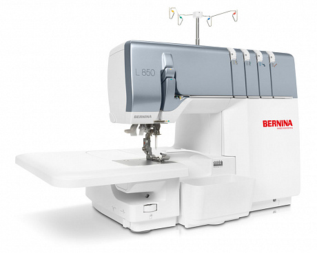 Bernina L850 от магазина Promily в Москве