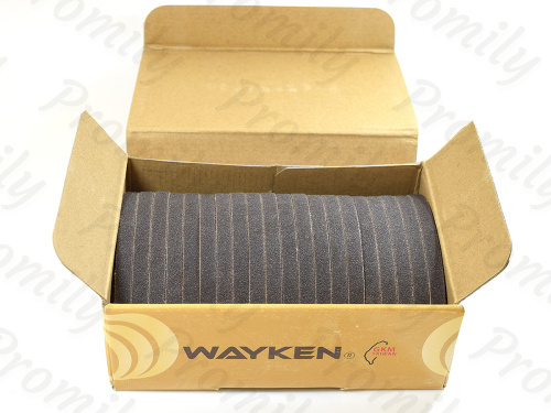 Лента заточная для сабельных ножей WAYKEN 181C2-5 (мелкая) от магазина Promily в Москве