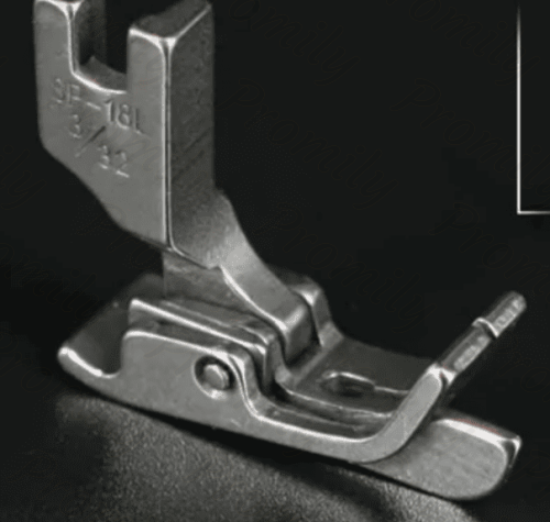 Лапка SP-18L 3/32" (2,4 мм) от магазина Promily в Москве