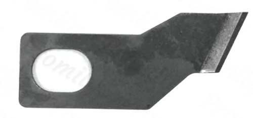 Нож обрезки (неподвижный) S03629-001 от магазина Promily в Москве