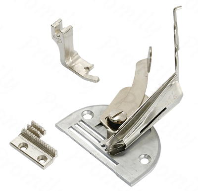 Окантователь в 4 сложения A10 от магазина Promily в Москве