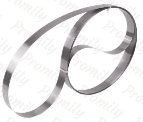 Лезвие ленточное Strong H 4435x10x0.45 мм от магазина Promily в Москве