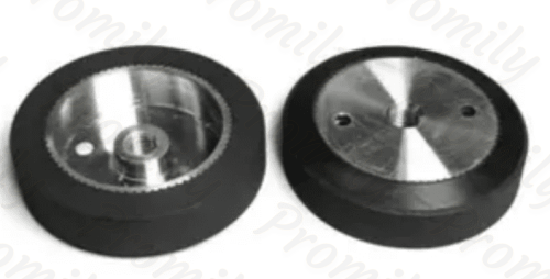 Колесо заточки DE167 от магазина Promily в Москве